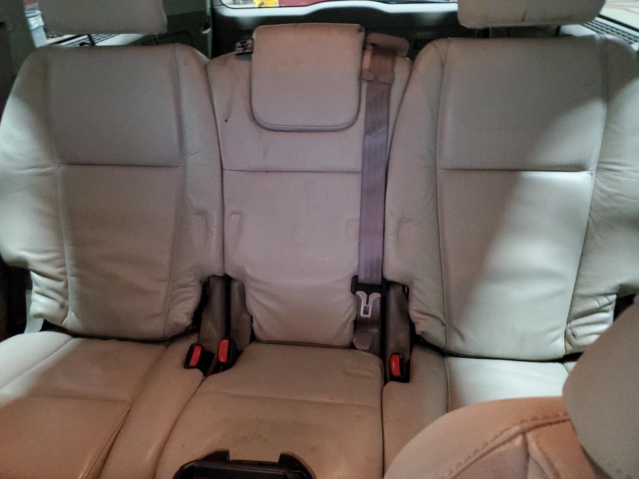 2005 Volvo Xc90 VIN: YV1CM592851214135 Lot: 91985685