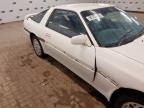 1987 TOYOTA SUPRA 3.0 3DR AUTO for sale at Copart SANDWICH