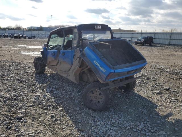 2022 CAN AM COMMANDER MAX 1000R - UTILITY VEHICLE