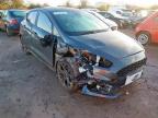 2019 FORD FIESTA 1.0 ECOBOOST ST-LINE 5DR for sale at Copart BRISTOL