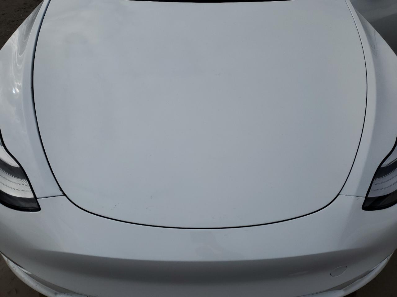 2023 Tesla Model Y VIN: 7SAYGDEE8PA096241 Lot: 92451225