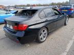 2014 BMW 3 SERIES 318D SPORT 4DR for sale at Copart SANDWICH