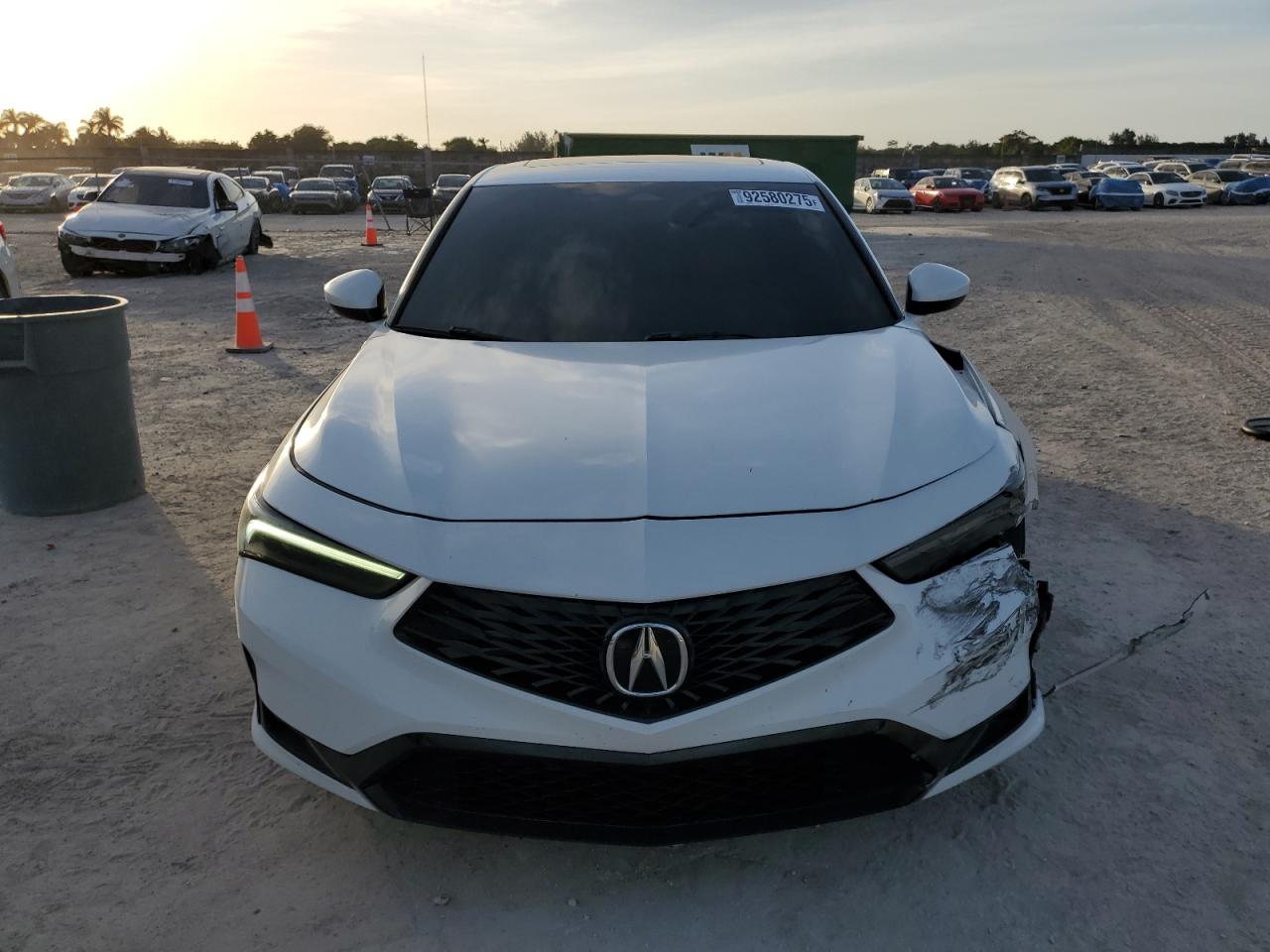 Фото: 19UDE4H32PA007711