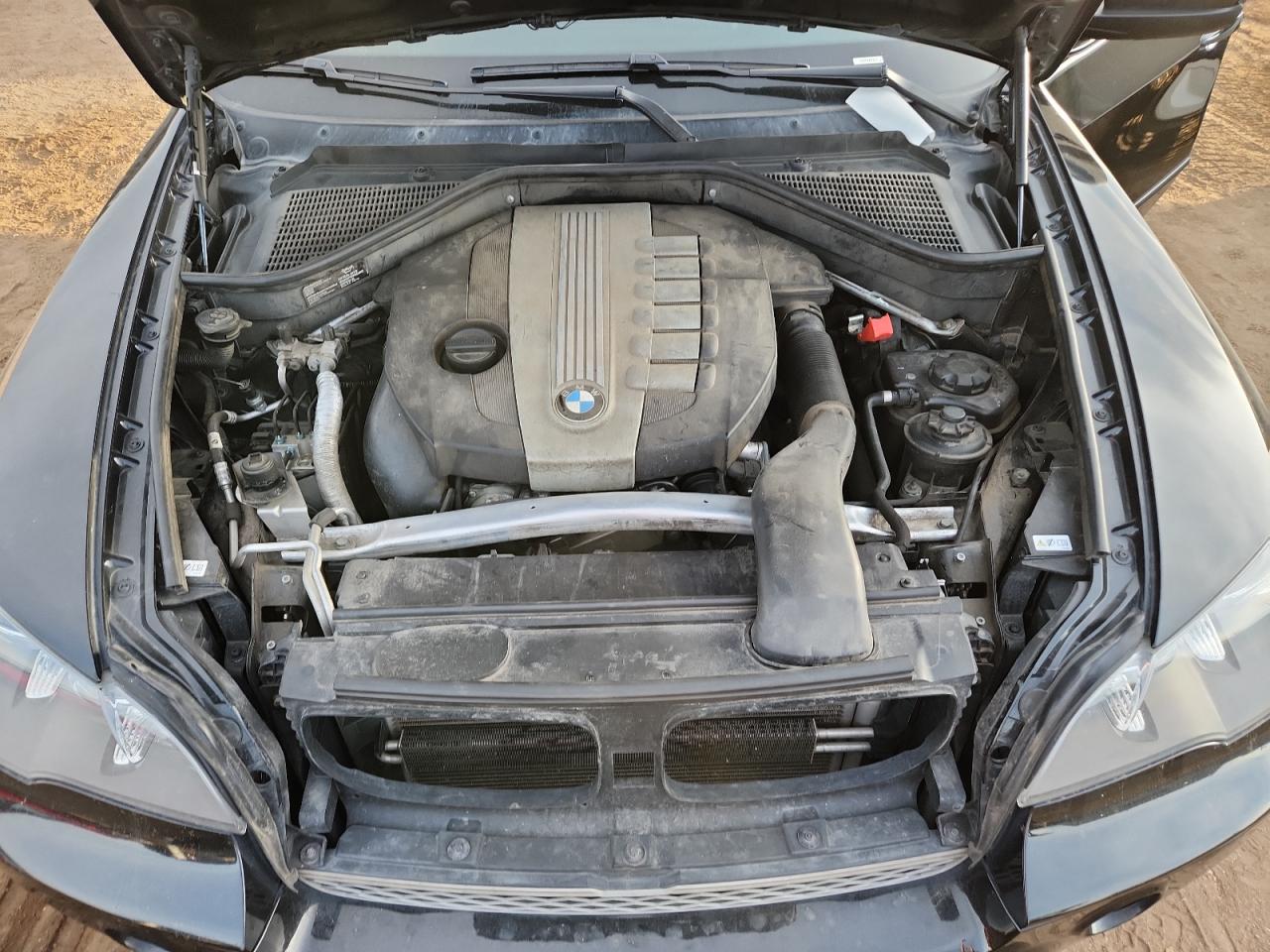 2012 BMW X5 xDrive35D VIN: 5UXZW0C55CL672926 Lot: 92691555