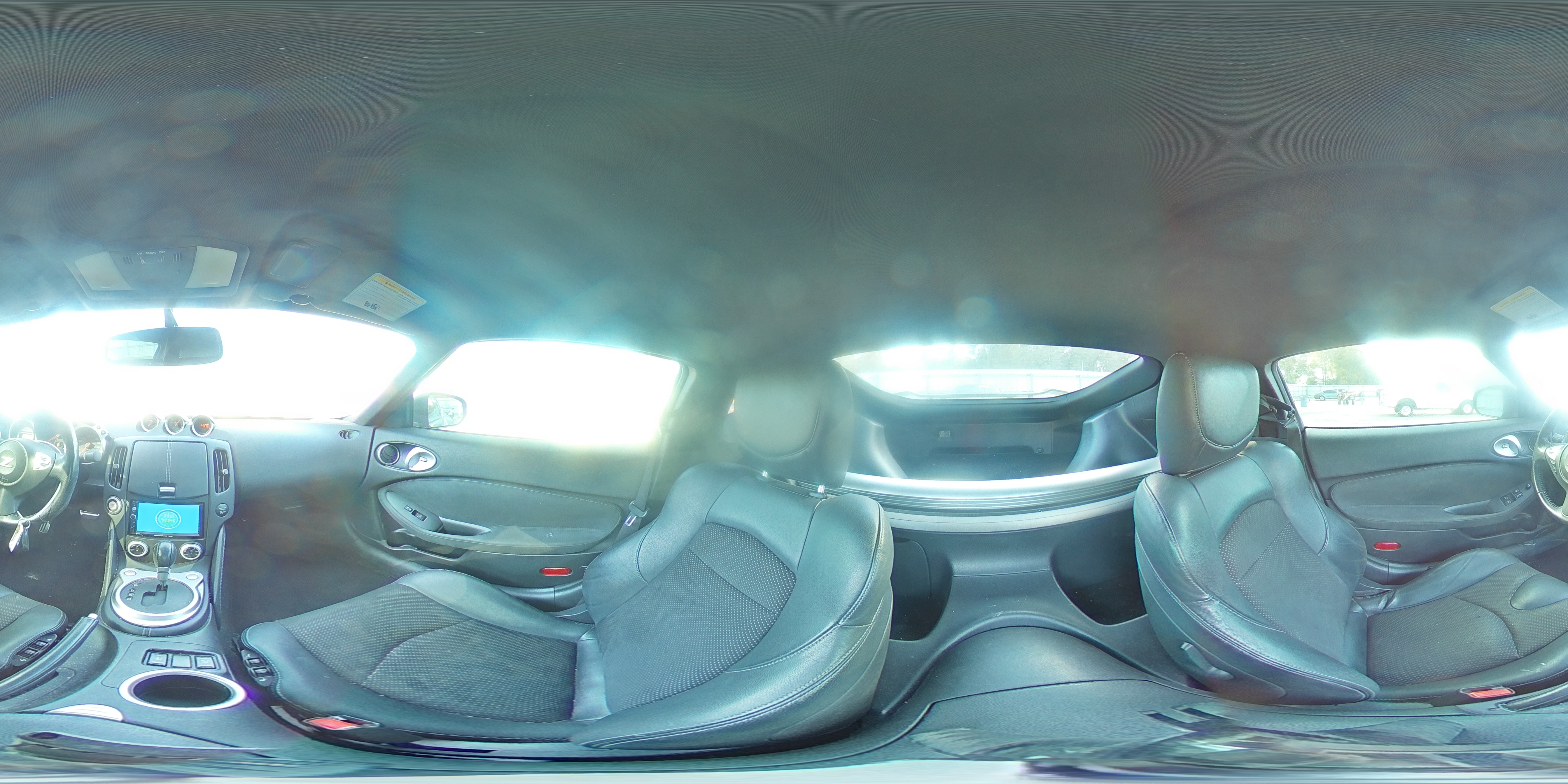 2012 Nissan 370Z Base VIN: JN1AZ4EH8CM560364 Lot: 92813785