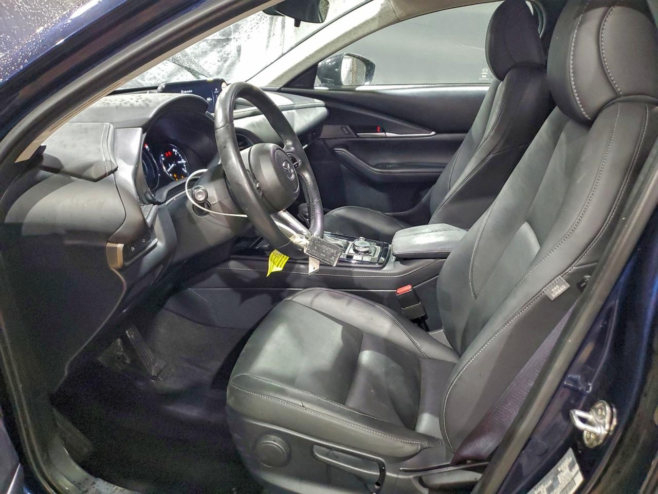 2024 Mazda Cx-30 Select VIN: 3MVDMBBM9RM653999 Lot: 94423855