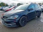 2019 VOLKSWAGEN GOLF 1.6 TDI MATCH EDITION 5DR for sale at Copart WOLVERHAMPTON