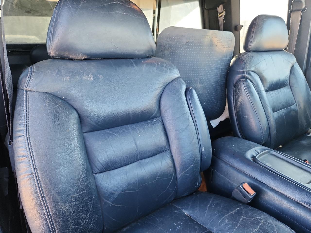 1996 Chevrolet Gmt-400 C1500 VIN: 1GCEC19R6TE109123 Lot: 93271235