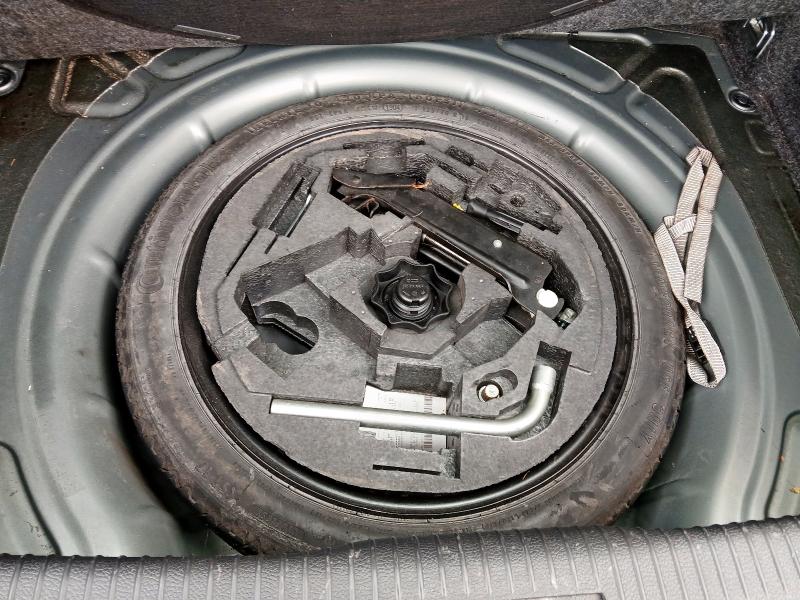 2004 VOLKSWAGEN GOLF 1.6 SE FSI 5DR