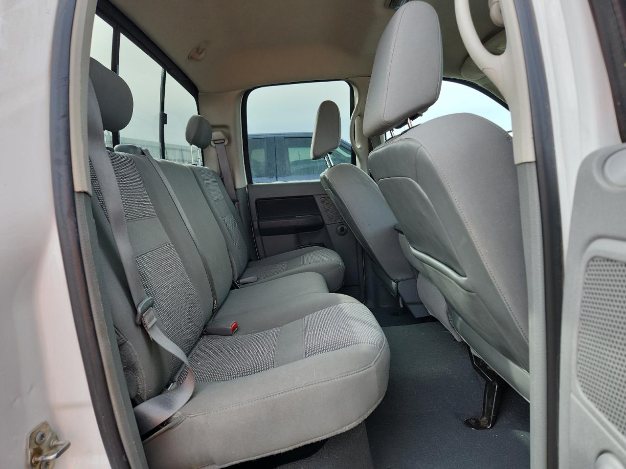 2008 Dodge Ram 1500 St VIN: 1D7HU18238J226693 Lot: 92997875