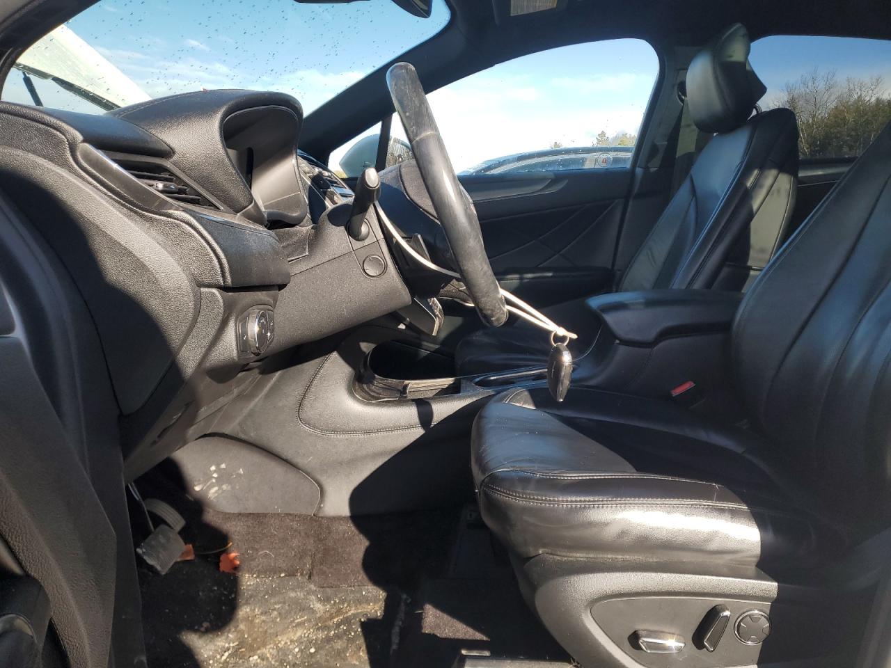 2018 Lincoln Mkc Select VIN: 5LMCJ2D99JUL31256 Lot: 92794905