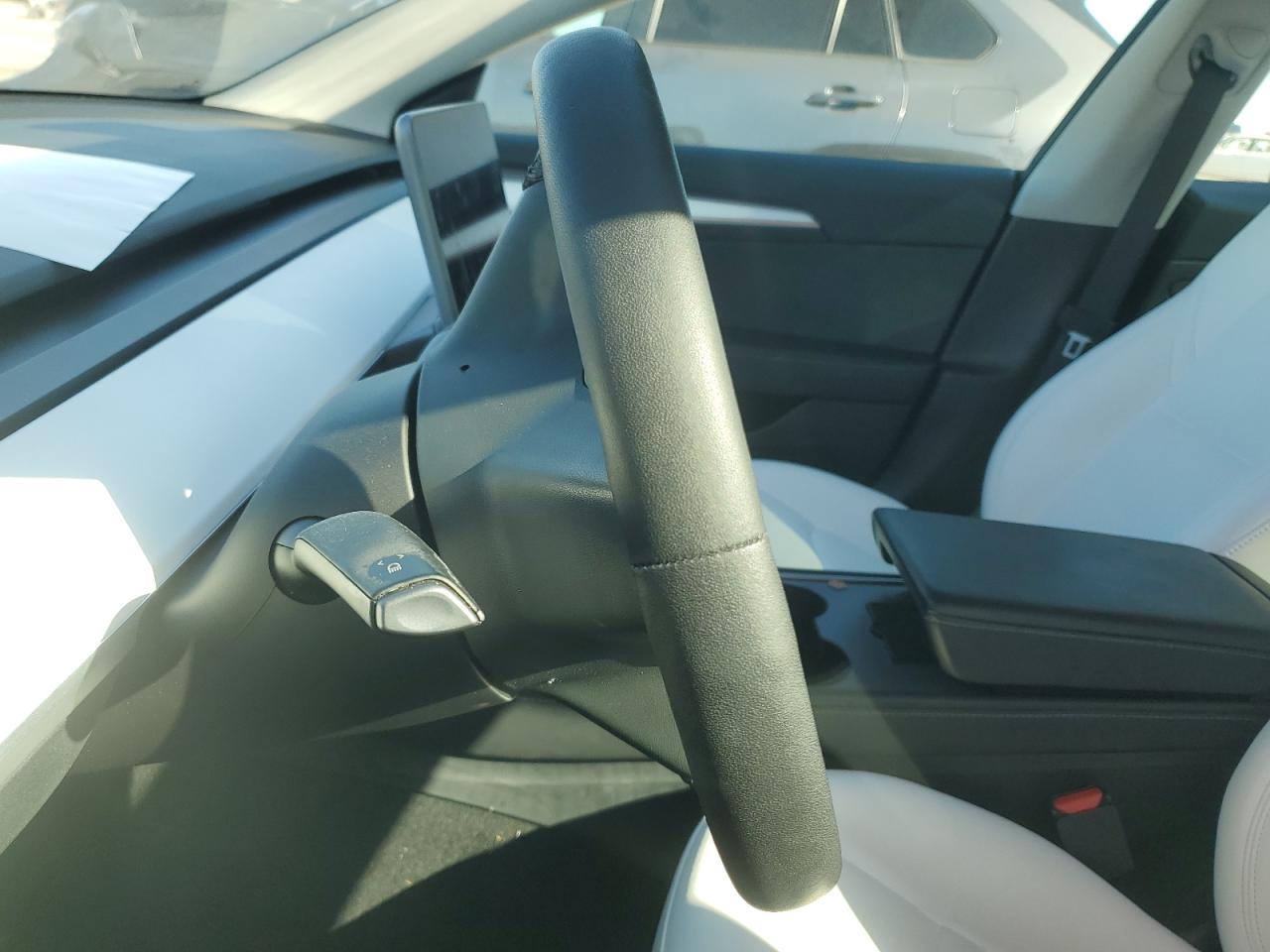 2023 Tesla Model 3 VIN: 5YJ3E1EA7PF482015 Lot: 91160205