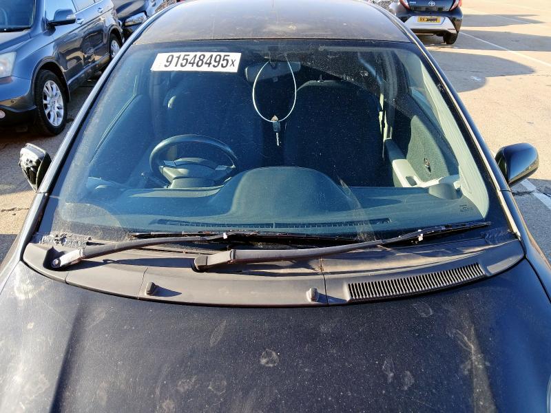 2007 TOYOTA YARIS 1.3 VVT-I ZINC 3DR