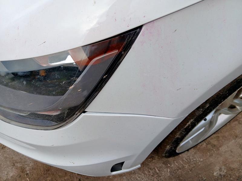 2014 AUDI A1 1.4 TFSI S LINE 3DR