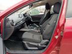 2016 MAZDA 3 2.0 SE-L 5DR for sale at Copart NEWBURY