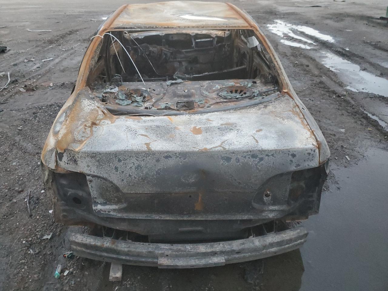 1998 Oldsmobile Cutlass Gls VIN: 1G3NG52M4W6304985 Lot: 65833125