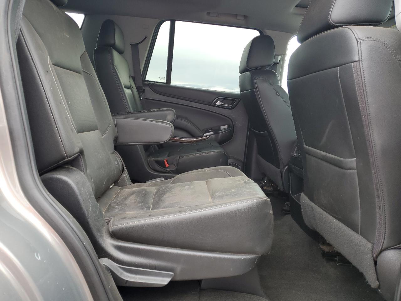 2018 Chevrolet Tahoe K1500 Lt VIN: 1GNSKBKC8JR364130 Lot: 93501775