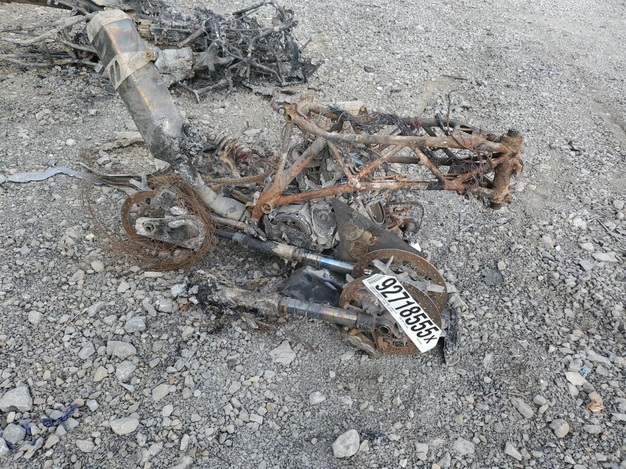 2019 Ktm 1290 Super Adventure S