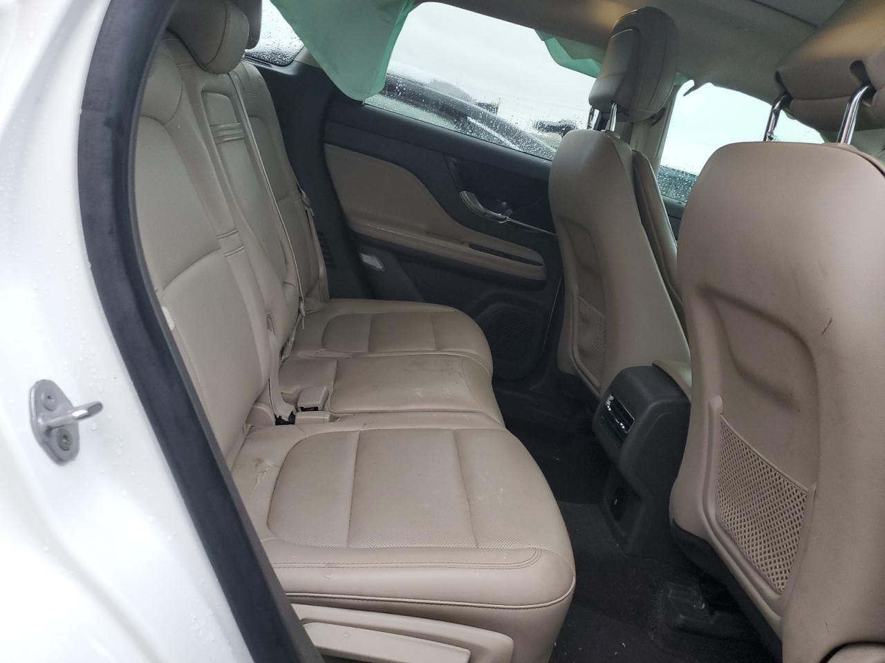 2020 Lincoln Corsair VIN: 5LMCJ1D93LUL09797 Lot: 91190015