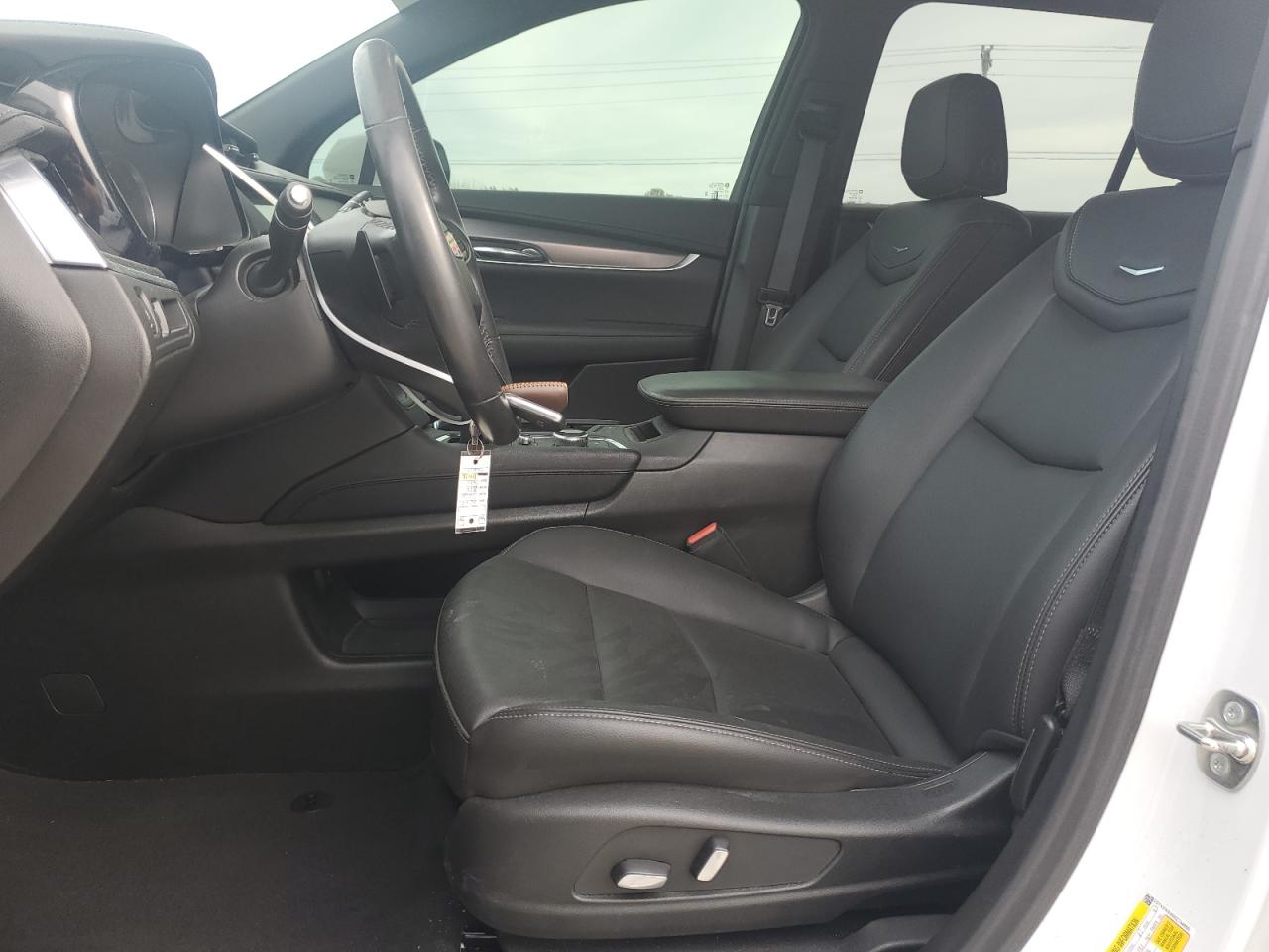 2024 Cadillac Xt6 Luxury VIN: 1GYKPAR45RZ744955 Lot: 91736645