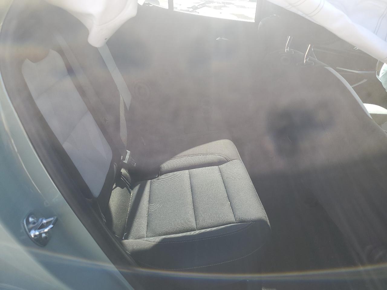 2024 Chevrolet Trax 1Rs VIN: KL77LGE27RC190039 Lot: 91342405