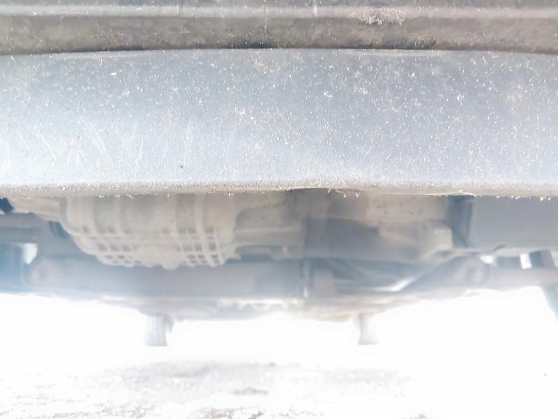 2010 FORD FIESTA 1.4 TITANIUM 5DR