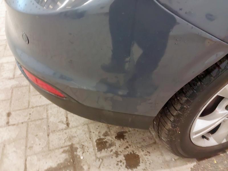 2013 FORD FOCUS 1.0 ECOBOOST ZETEC 5DR