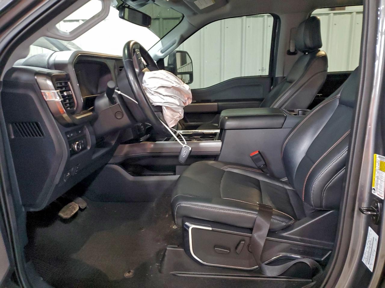 2023 Ford F250 Super Duty VIN: 1FT8W2BN9PEC86174 Lot: 94028855