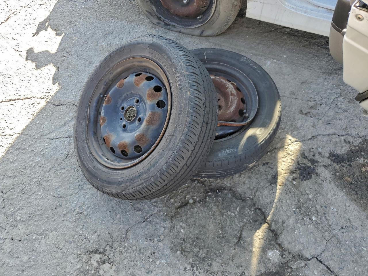 2016 Hyundai Accent Se VIN: KMHCT4AE8GU018492 Lot: 93983625