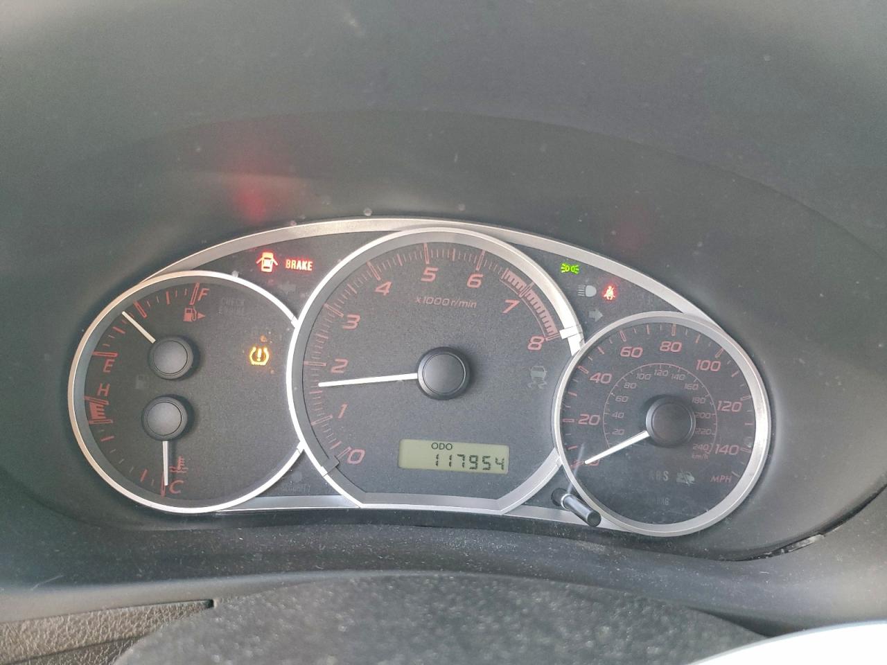 2011 Subaru Impreza Wrx VIN: JF1GV7F60BG521109 Lot: 94166725