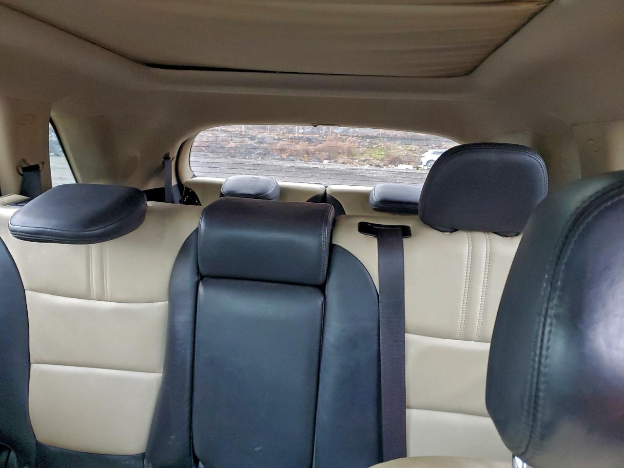 2011 Kia Sorento Ex VIN: 5XYKUDA25BG066187 Lot: 93877225