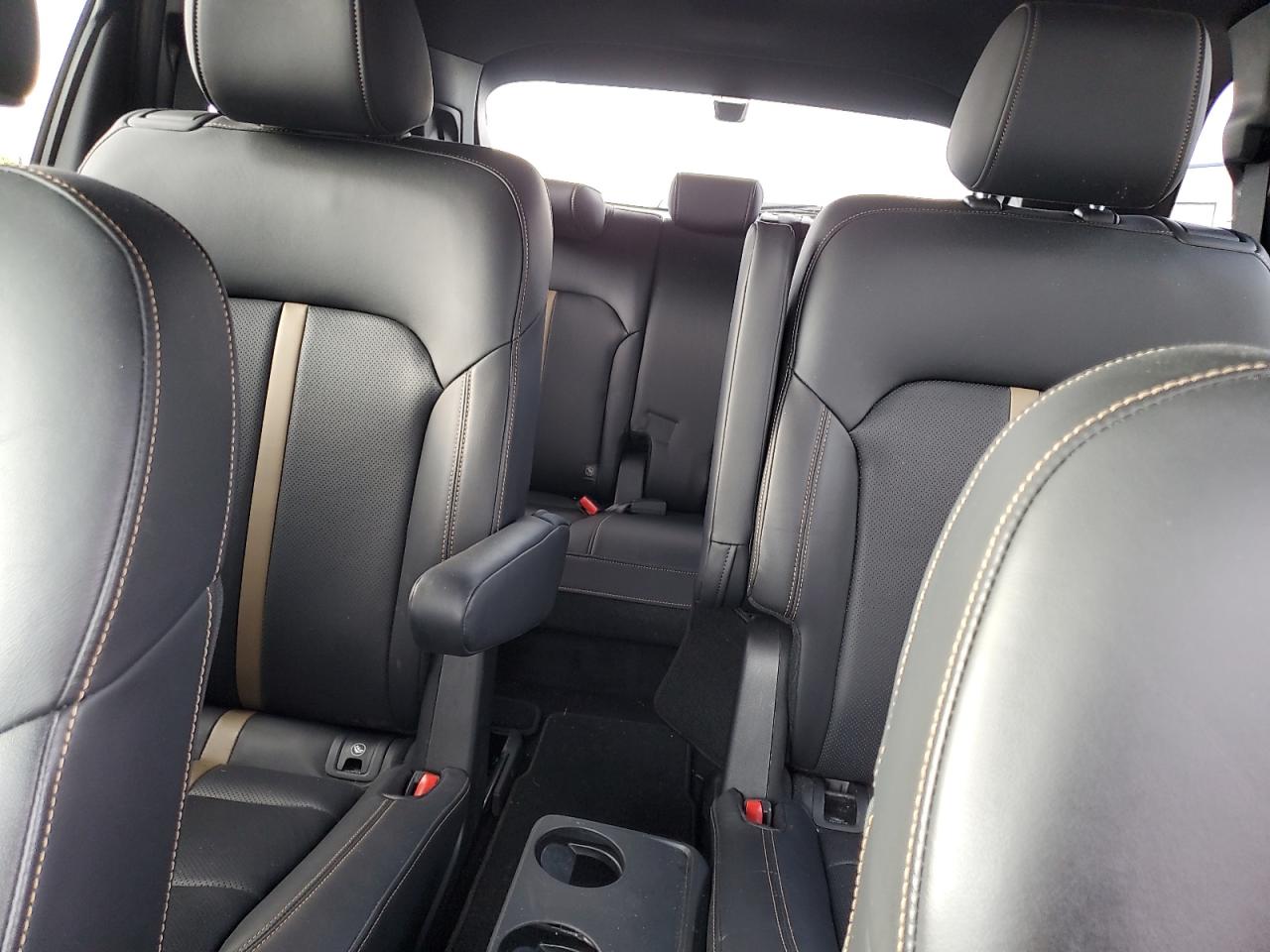 2024 Mazda Cx-90 Premium Plus VIN: JM3KKEHD9R1107456 Lot: 93435285