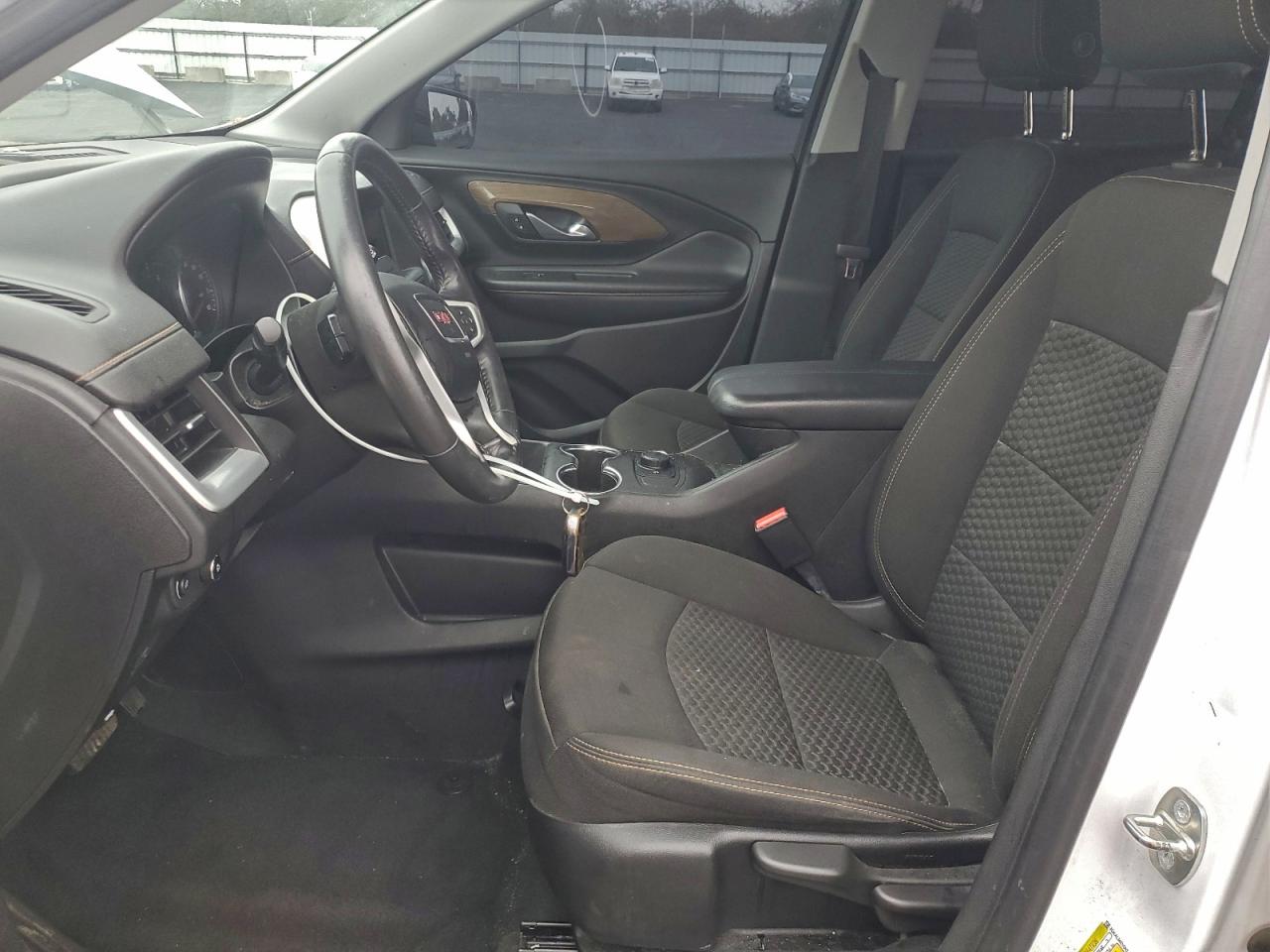 2019 GMC Terrain Sle VIN: 3GKALMEV0KL314619 Lot: 86295155