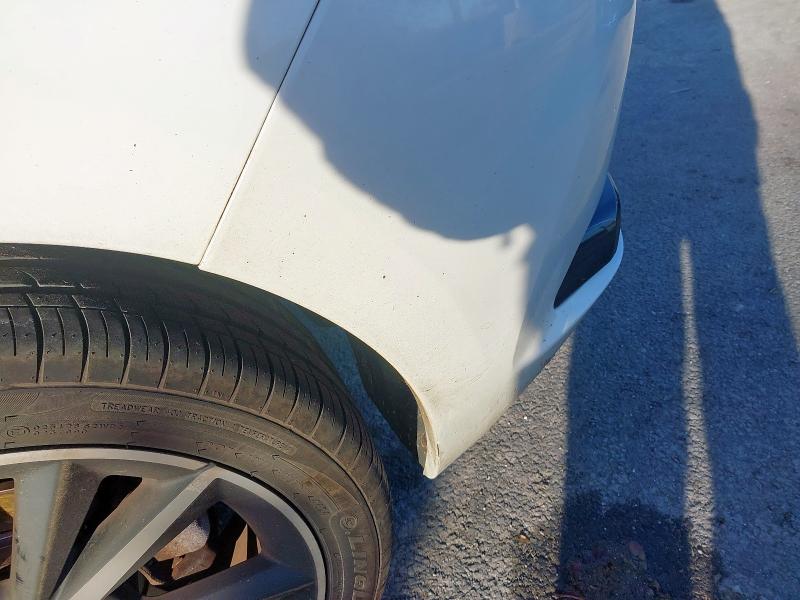 2016 TOYOTA AURIS 1.8 HYBRID DESIGN TSS 5DR CVT