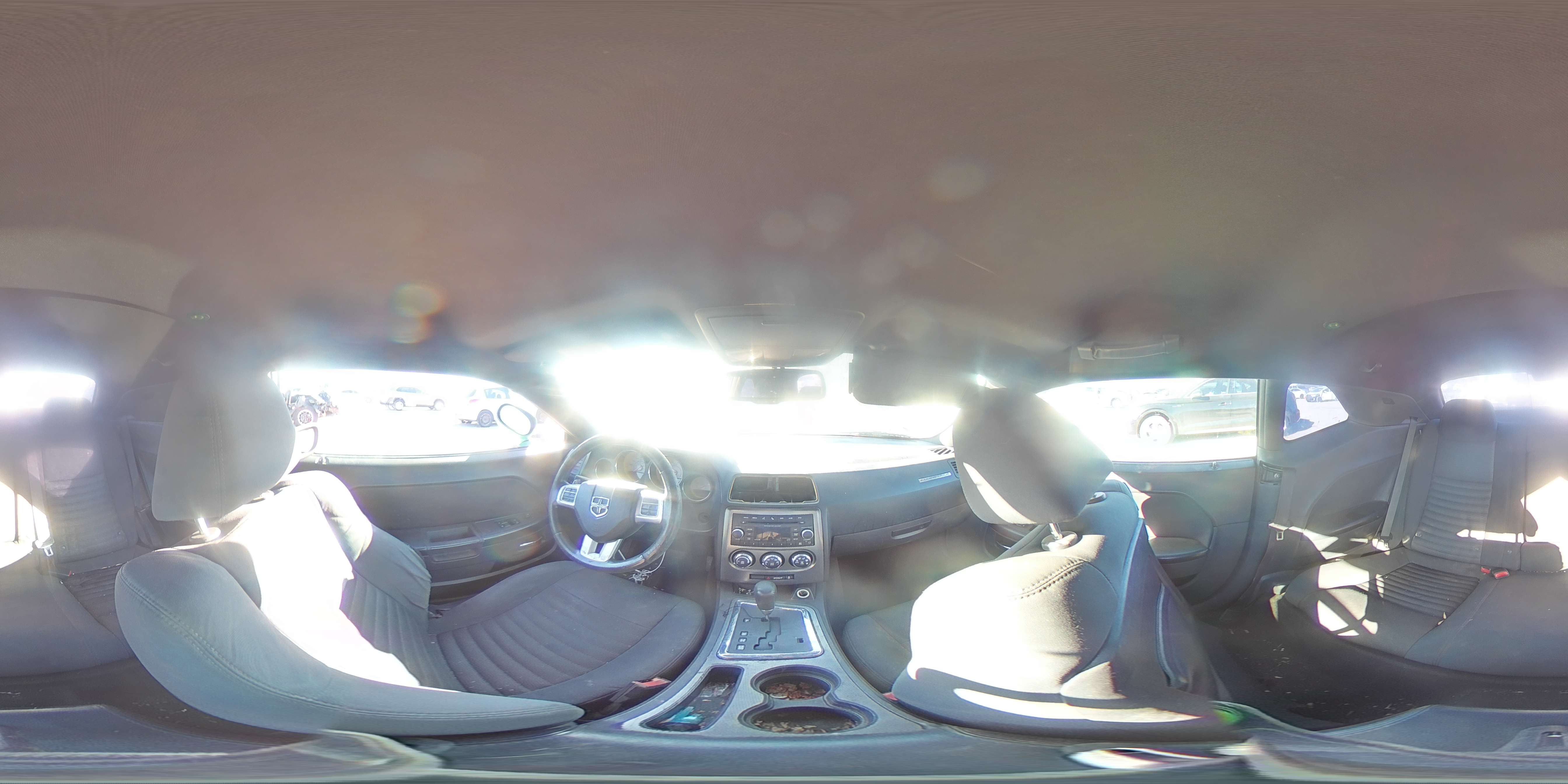 2012 Dodge Challenger R/T VIN: 2C3CDYBT0CH204230 Lot: 92128295