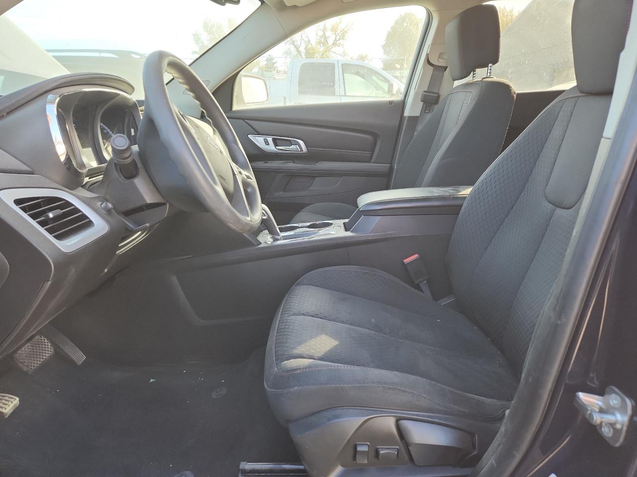 2015 GMC Terrain Sle VIN: 2GKALMEK5F6134133 Lot: 92193355