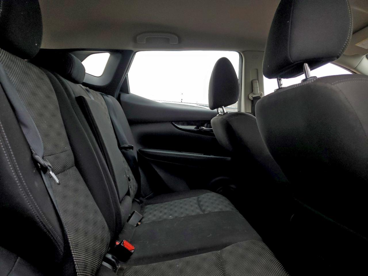 2019 Nissan Rogue Sport S VIN: JN1BJ1CR1KW626777 Lot: 94140405