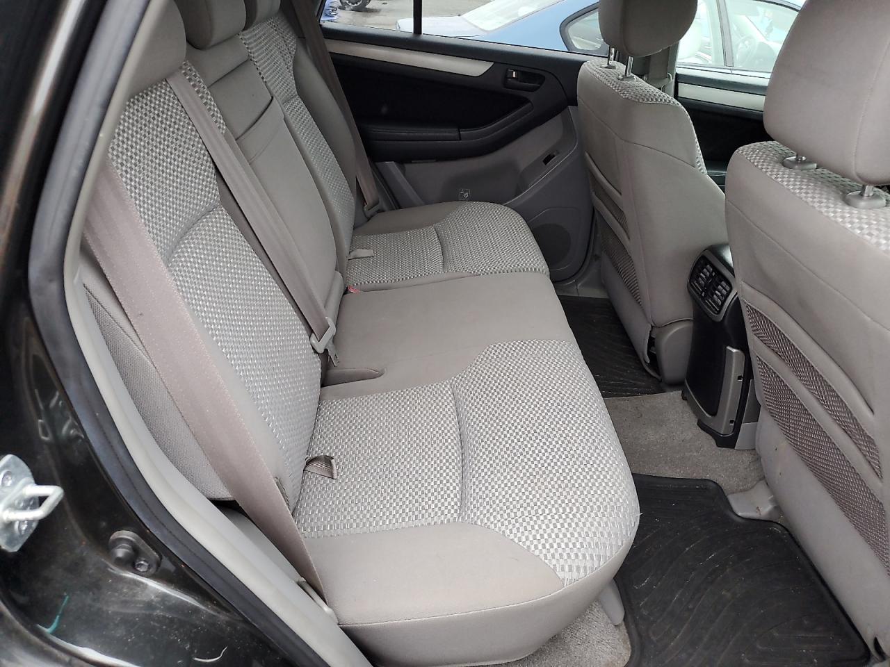 2008 Toyota 4Runner Sr5 VIN: JTEBU14R28K018717 Lot: 92228595