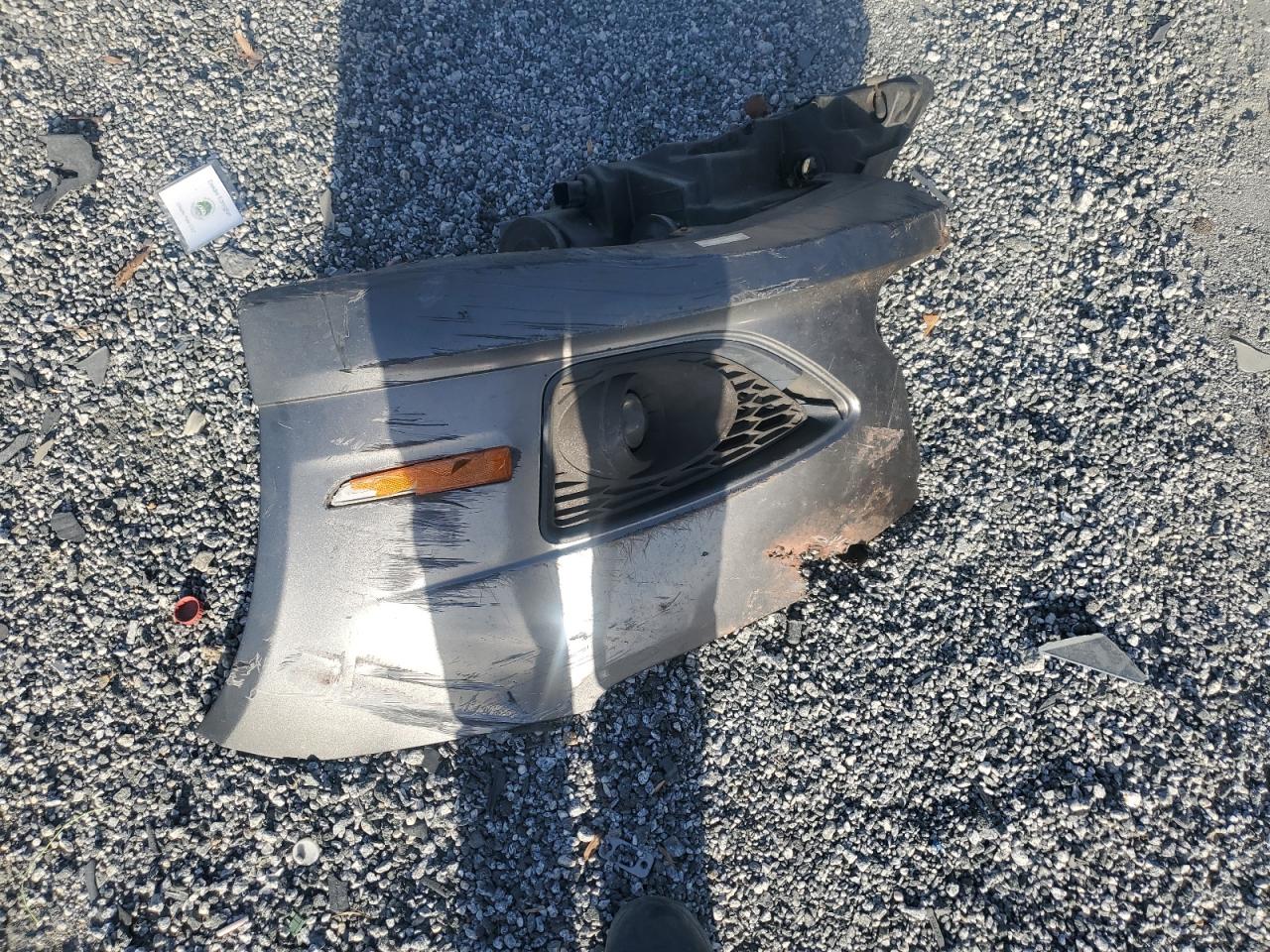 2010 Ford Fusion Se VIN: 3FAHP0HG8AR271119 Lot: 92826335