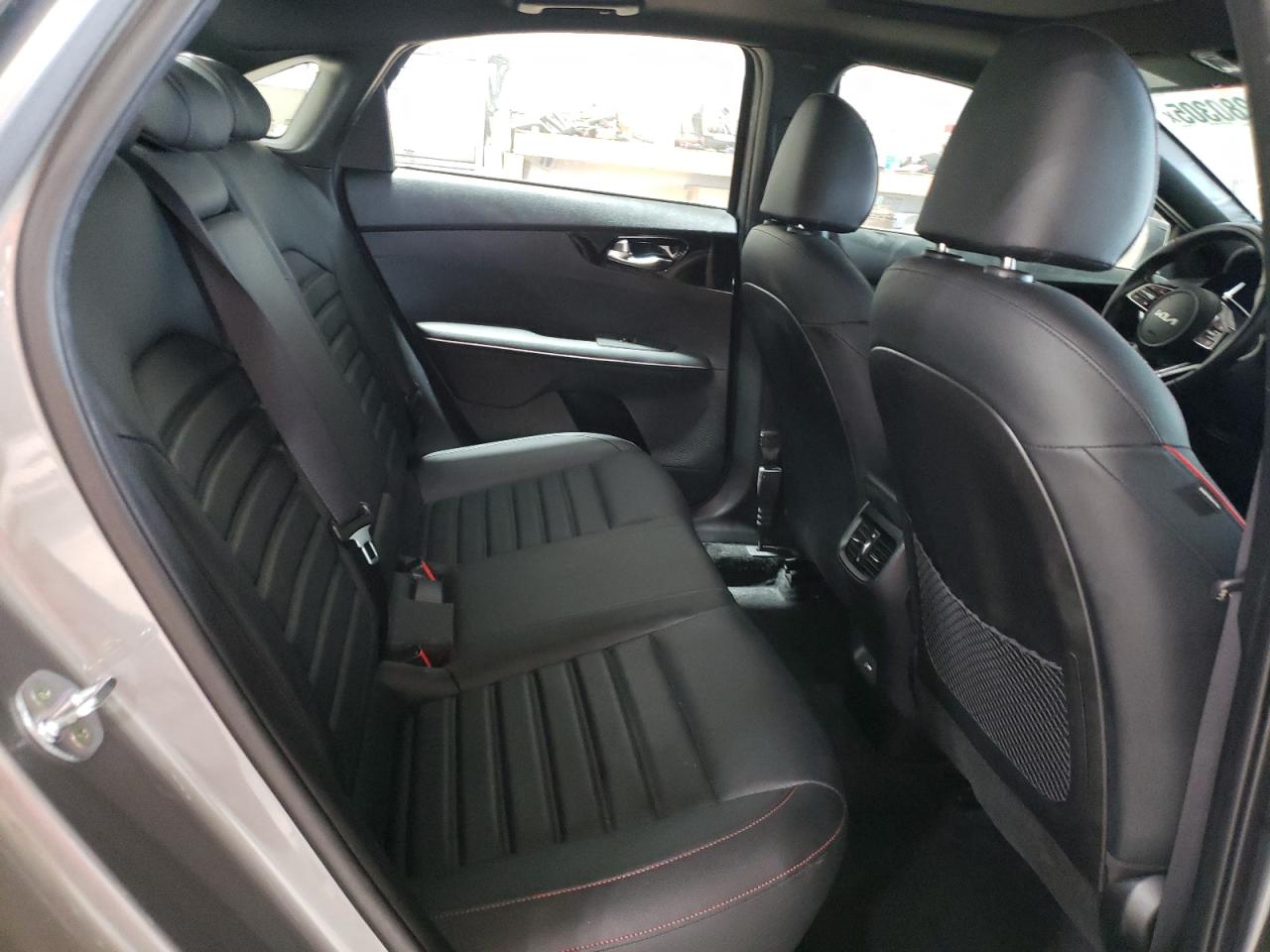 2022 Kia Forte Gt VIN: 3KPF44AC4NE473218 Lot: 92280305