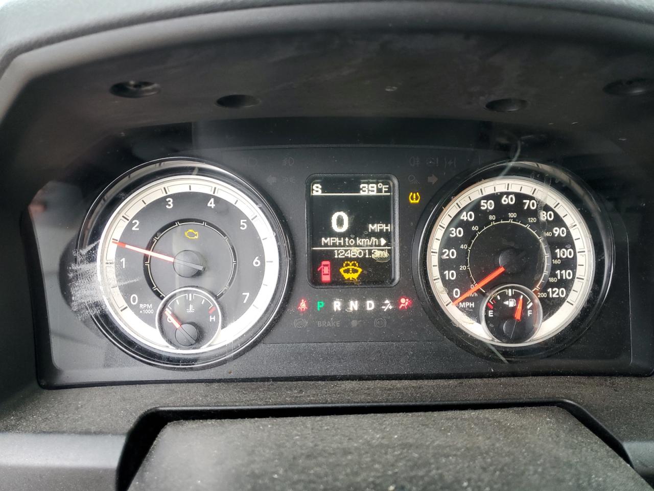 2018 Ram 1500 Slt VIN: 1C6RR7GG6JS307176 Lot: 89635075