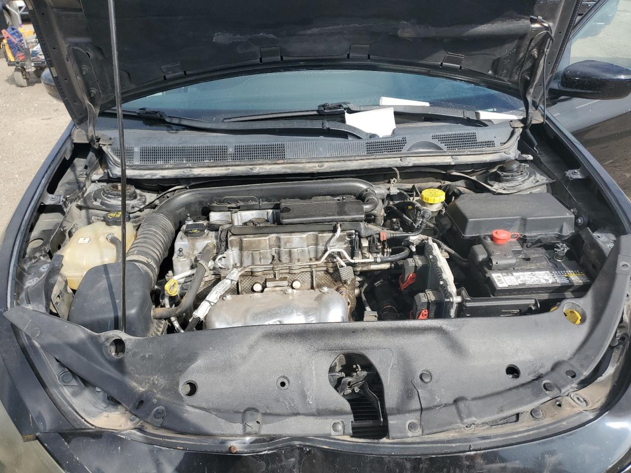 2015 Dodge Dart Sxt VIN: 1C3CDFBB2FD279203 Lot: 90330095