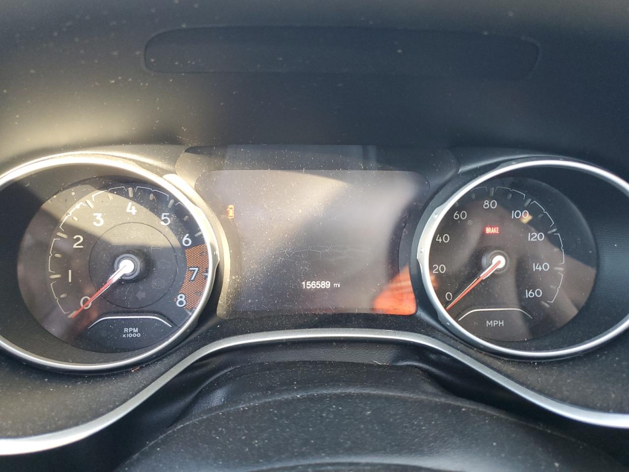 2018 Jeep Compass Limited VIN: 3C4NJCCB1JT204571 Lot: 91293595