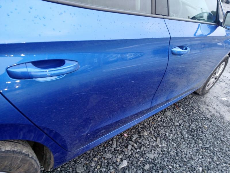 2023 SKODA FABIA 1.0 TSI 110 SE COMFORT 5DR DSG