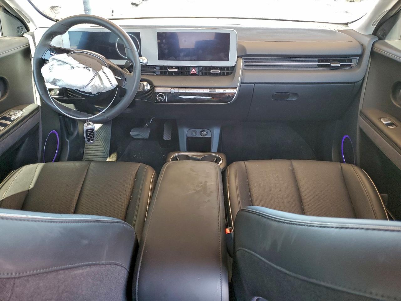 2023 Hyundai Ioniq 5 Sel VIN: KM8KN4AE2PU182181 Lot: 94269645