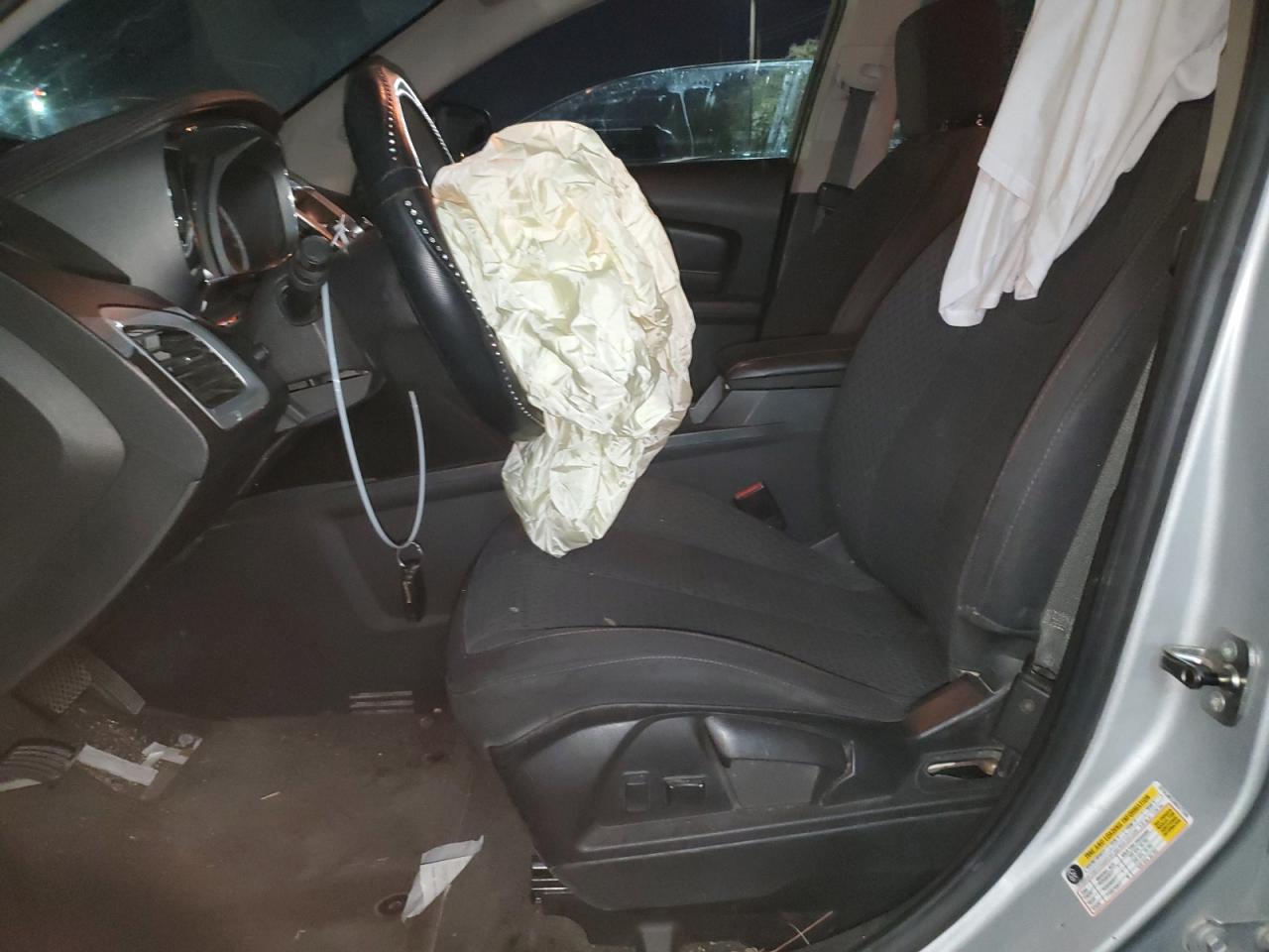 2011 GMC Terrain Sle VIN: 377299 Lot: 91731895