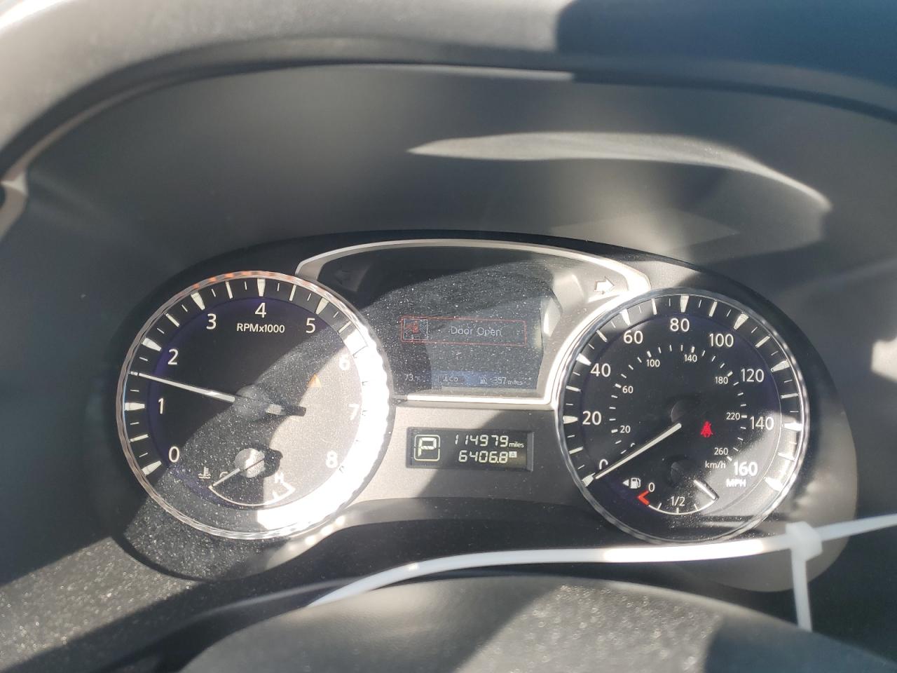 2016 Infiniti Qx60 VIN: 5N1AL0MM5GC510938 Lot: 92006255