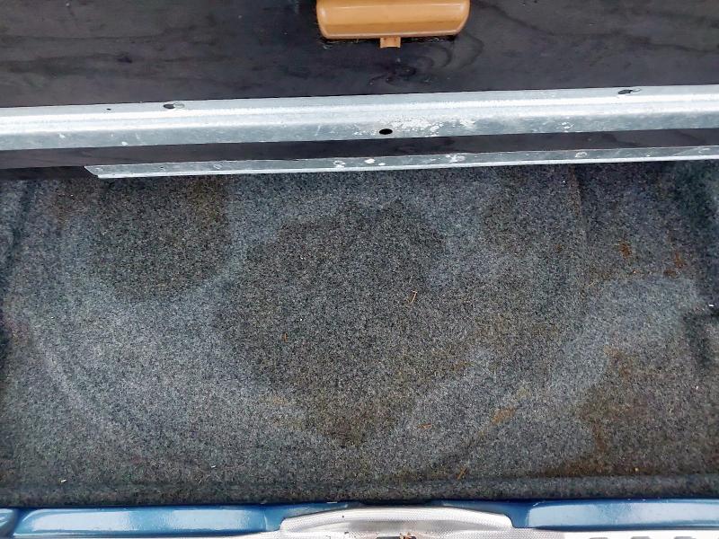 1989 VOLVO 760 GLE AUTO 