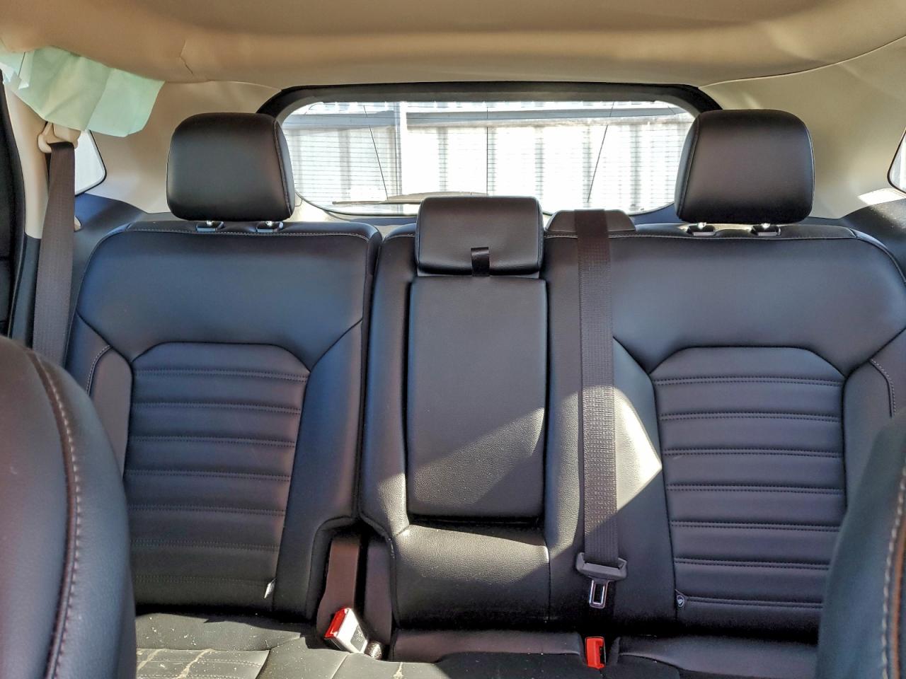 2024 Ford Edge Sel VIN: 2FMPK4J97RBB17157 Lot: 94698805