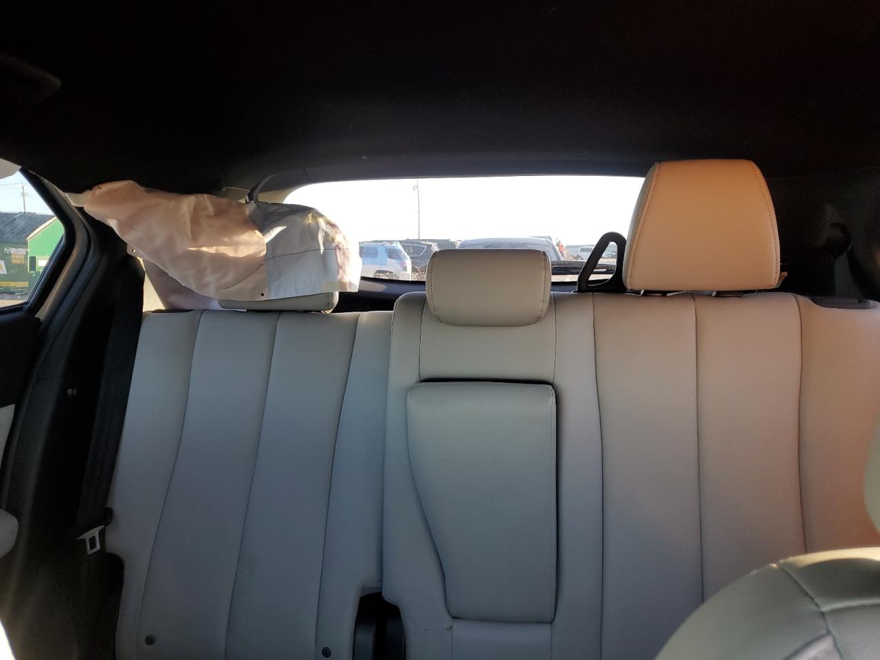 2023 Mitsubishi Eclipse Cross Se VIN: JA4ATWAA2PZ055202 Lot: 93024115